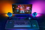 Razer Nommo V2 Pro Altavoces 2.1 con Subwoofer Inalámbrico Negro
