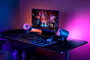 Razer Nommo V2 Pro Altavoces 2.1 con Subwoofer Inalámbrico Negro