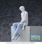Sega Sakamoto Days Estatua PVC PM Perching X/Slur 14 cm