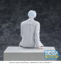 Sega Sakamoto Days Estatua PVC PM Perching X/Slur 14 cm