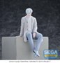 Sega Sakamoto Days Estatua PVC PM Perching X/Slur 14 cm
