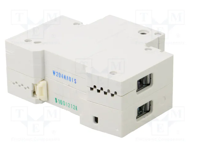 SIEMENS 5SU1356-0KK10 RCBO 10A 30mA 1+N SIEMENS 5SU1356-0KK10 RCBO 10A 30mA 1+N