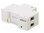 SIEMENS 5SU1356-0KK10 RCBO 10A 30mA 1+N