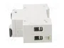 SIEMENS 5SU1356-0KK10 RCBO 10A 30mA 1+N