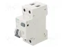 SIEMENS 5SU1356-0KK10 RCBO 10A 30mA 1+N
