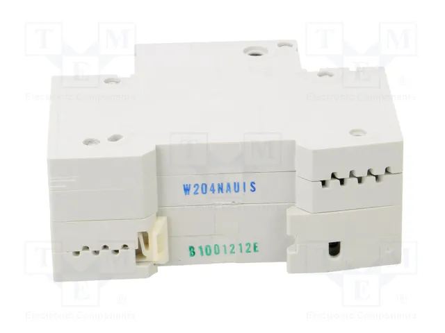 SIEMENS 5SU1356-0KK10 RCBO 10A 30mA 1+N SIEMENS 5SU1356-0KK10 RCBO 10A 30mA 1+N