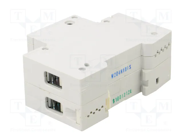 SIEMENS 5SU1356-0KK10 RCBO 10A 30mA 1+N SIEMENS 5SU1356-0KK10 RCBO 10A 30mA 1+N