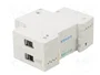 SIEMENS 5SU1356-0KK10 RCBO 10A 30mA 1+N