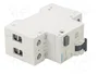 SIEMENS 5SU1356-0KK10 RCBO 10A 30mA 1+N