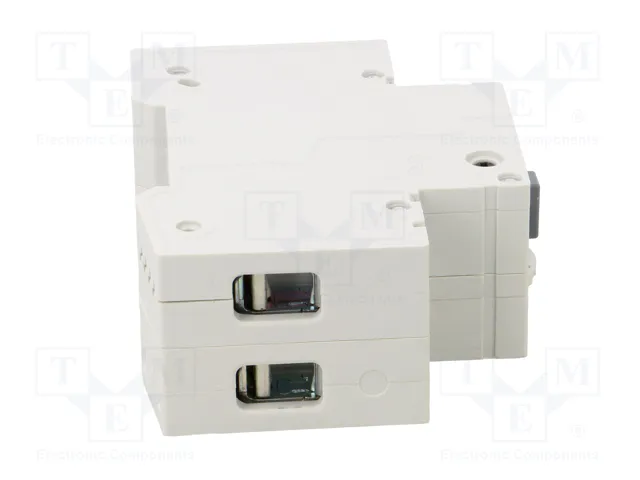 SIEMENS 5SU1356-0KK10 RCBO 10A 30mA 1+N SIEMENS 5SU1356-0KK10 RCBO 10A 30mA 1+N