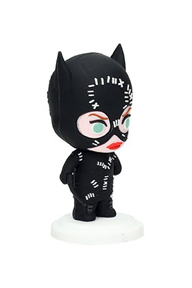 Sd Toys Europe S.L. Figura Pokis Catwoman Batman Returns