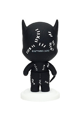 Sd Toys Europe S.L. Figura Pokis Catwoman Batman Returns