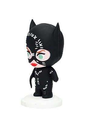 Sd Toys Europe S.L. Figura Pokis Catwoman Batman Returns