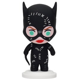SD Toys Figura Pokis Catwoman Batman DC Comics