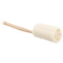 Cosmetic Club Esponja para Espalda con Mango Exfoliante Fibras Vegetales 39 cm