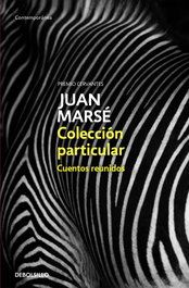 Colección Particular, Juan Marsé - DEBOLSILLO