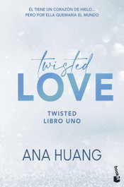 Twisted Love (Serie Twisted, 1), Ana Huang - BOOKET