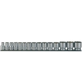 Duver Llave Vaso Juego 10 Piezas