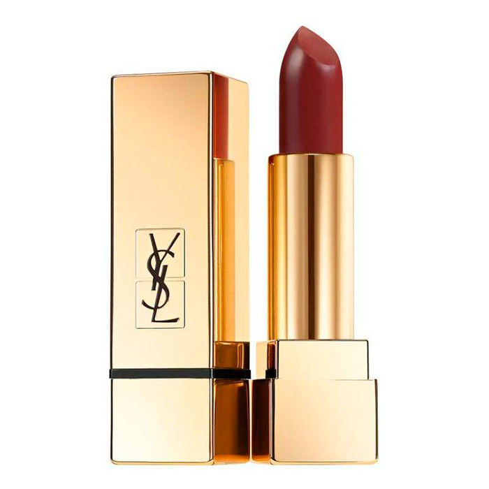 Ysl Rouge Pur Couture The Mats 206