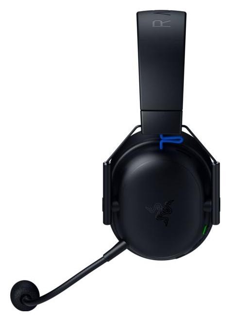 Razer BlackShark V3 X HyperSpeed Blanco Razer BlackShark V3 X HyperSpeed Blanco