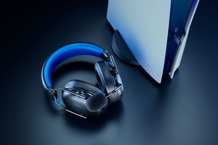 Razer BlackShark V3 X HyperSpeed Blanco Razer BlackShark V3 X HyperSpeed Blanco