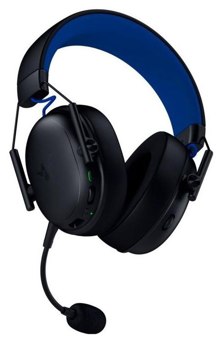 Razer BlackShark V3 X HyperSpeed Blanco Razer BlackShark V3 X HyperSpeed Blanco