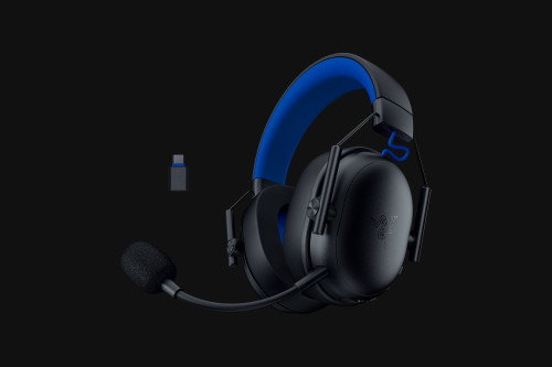 Razer BlackShark V3 X HyperSpeed Blanco Razer BlackShark V3 X HyperSpeed Blanco