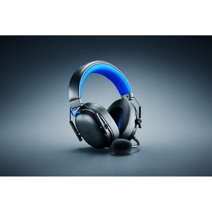 Razer BlackShark V3 X HyperSpeed Blanco Razer BlackShark V3 X HyperSpeed Blanco