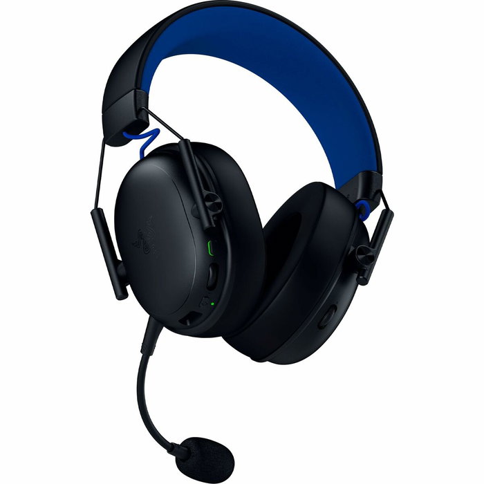 Razer BlackShark V3 X HyperSpeed Blanco Razer BlackShark V3 X HyperSpeed Blanco