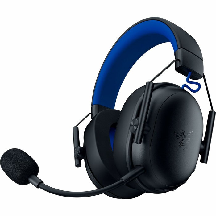 Razer BlackShark V3 X HyperSpeed Blanco Razer BlackShark V3 X HyperSpeed Blanco