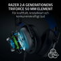 Razer BlackShark V3 X HyperSpeed Blanco