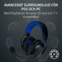 Razer BlackShark V3 X HyperSpeed Blanco