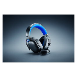 Razer BlackShark V3 X HyperSpeed Auriculares Gaming Blanco