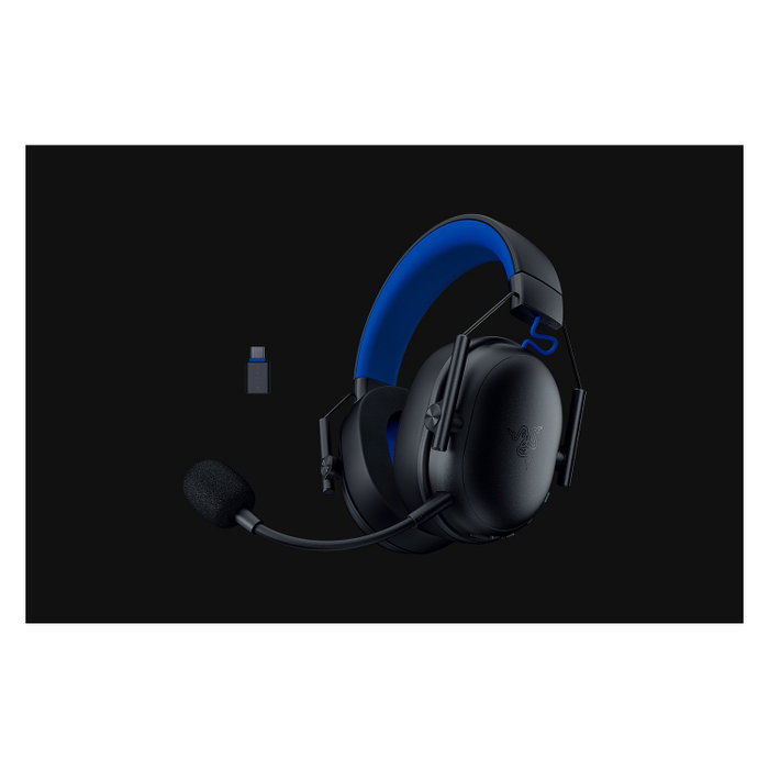 Razer BlackShark V3 X HyperSpeed Auriculares Gaming Blanco Razer BlackShark V3 X HyperSpeed Auriculares Gaming Blanco