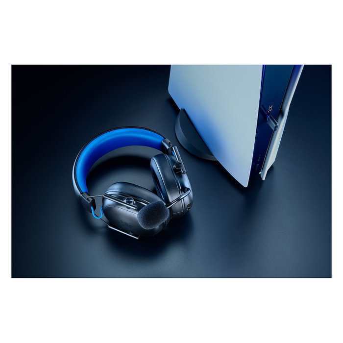 Razer BlackShark V3 X HyperSpeed Auriculares Gaming Blanco Razer BlackShark V3 X HyperSpeed Auriculares Gaming Blanco