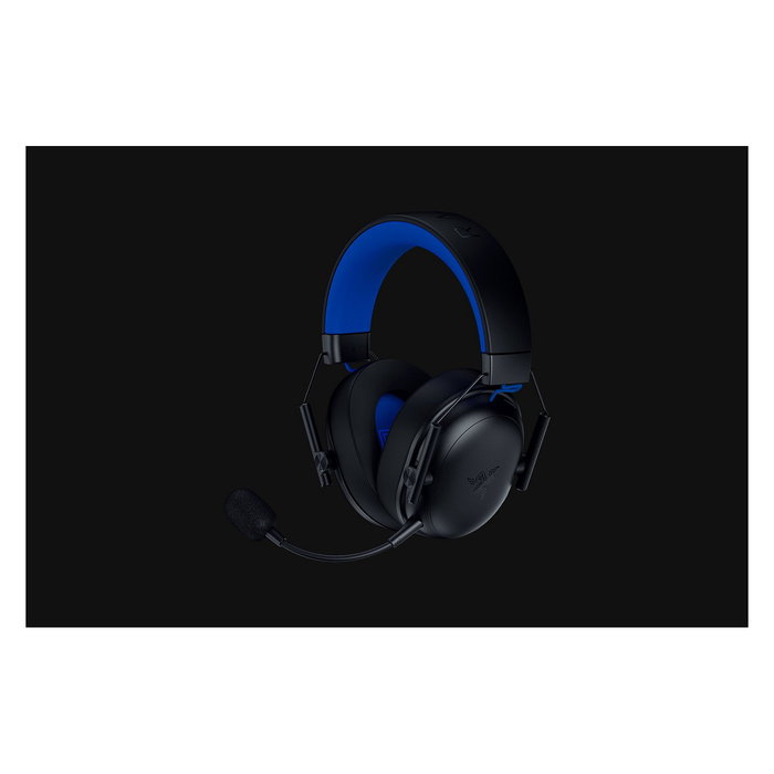 Razer BlackShark V3 X Hyperspeed Auriculares para PlayStation 5