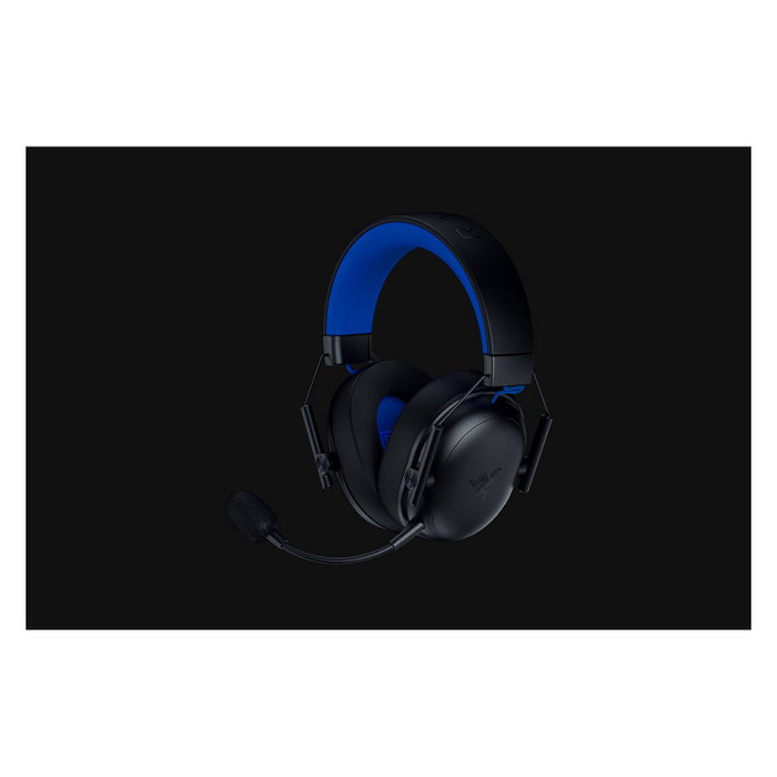 Razer BlackShark V3 X HyperSpeed Auriculares Gaming Blanco Razer BlackShark V3 X HyperSpeed Auriculares Gaming Blanco