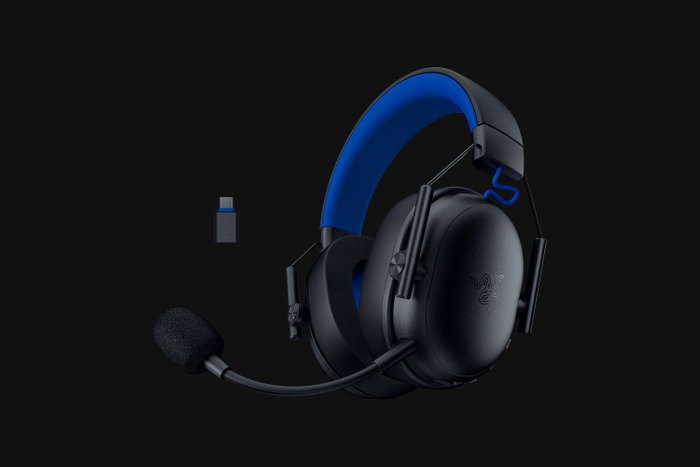 Razer BlackShark V3 X HyperSpeed Auriculares Gaming Blanco Razer BlackShark V3 X HyperSpeed Auriculares Gaming Blanco
