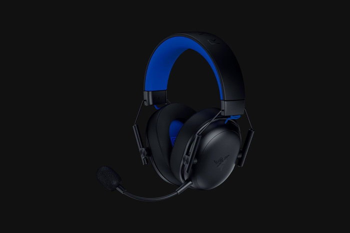 Razer BlackShark V3 X HyperSpeed Auriculares Gaming Blanco Razer BlackShark V3 X HyperSpeed Auriculares Gaming Blanco