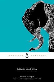 Dhammapada, Anónimo - PENGUIN CLASICOS