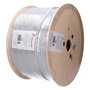 Extralink CAT6A FFTP (F/FTP) Indoor Twisted Pair 305m