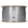 Extralink CAT6A FFTP (F/FTP) Indoor Twisted Pair 305m