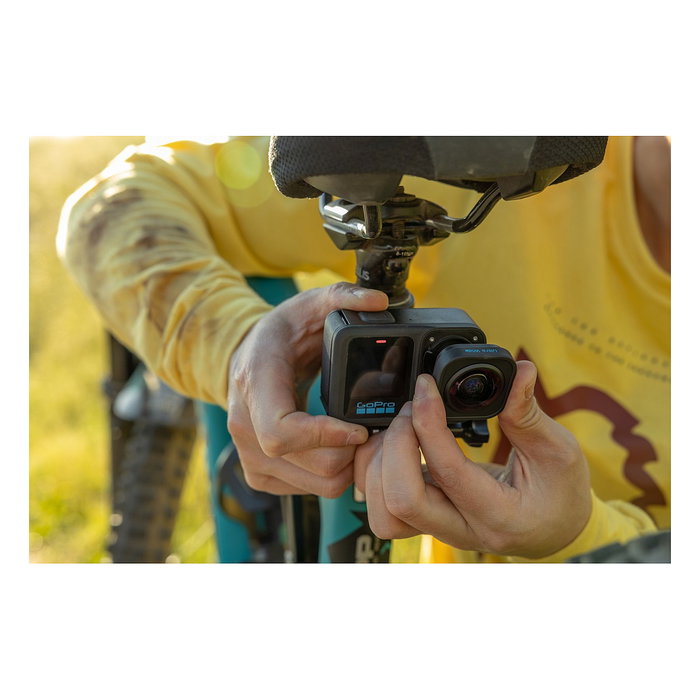 GoPro Hero 13 Black Ultra Wide Edition 4K/60 Action Cam
