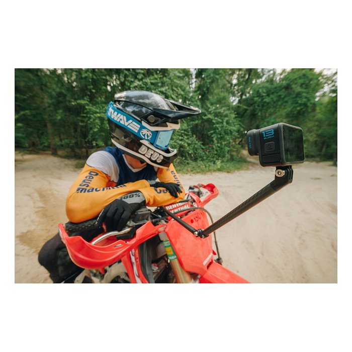 GoPro Hero 13 Black Ultra Wide Edition 4K/60 Action Cam