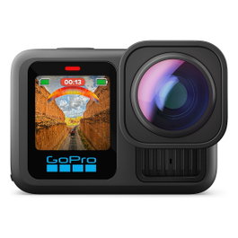 GoPro Hero 13 Black Ultra Wide Edition 4K/60 Action Cam