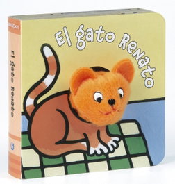 BRUÑO El gato Renato