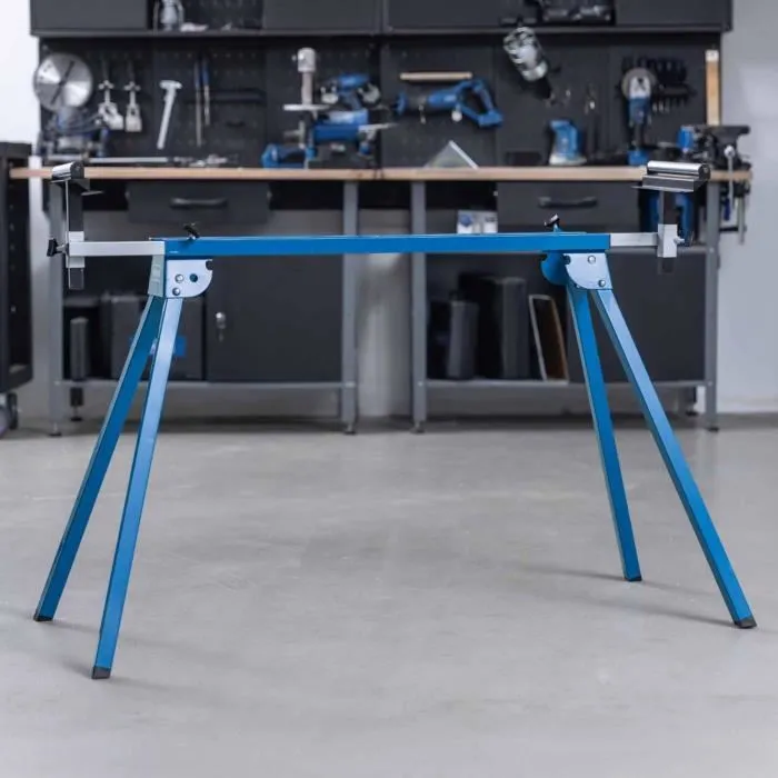 Scheppach Sierra Ingletadora HM210L