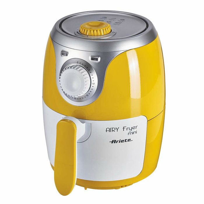 Ariete 4615 MINI FREIDORA DE AIRE AIRY