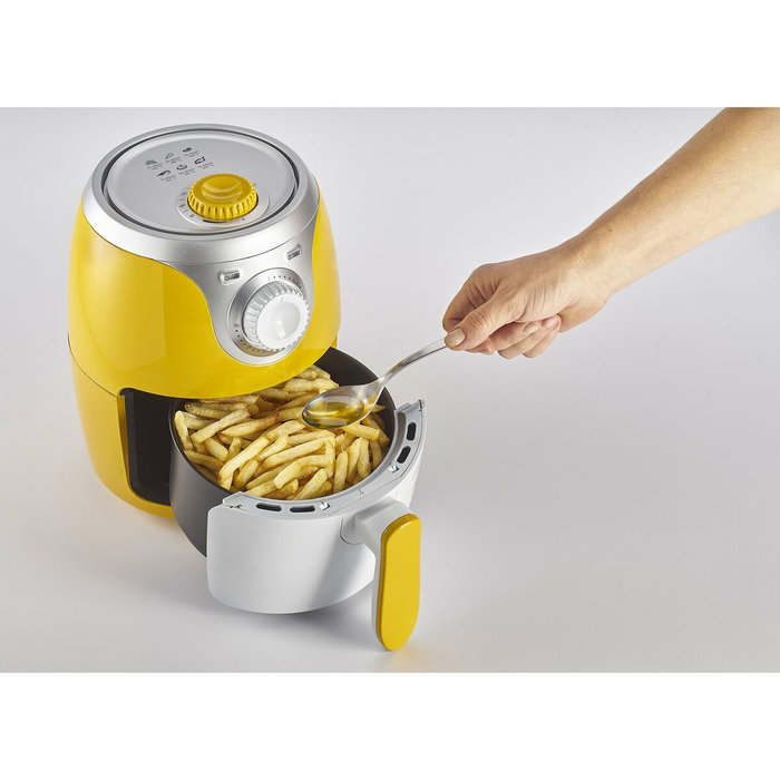 Ariete 4615 MINI FREIDORA DE AIRE AIRY