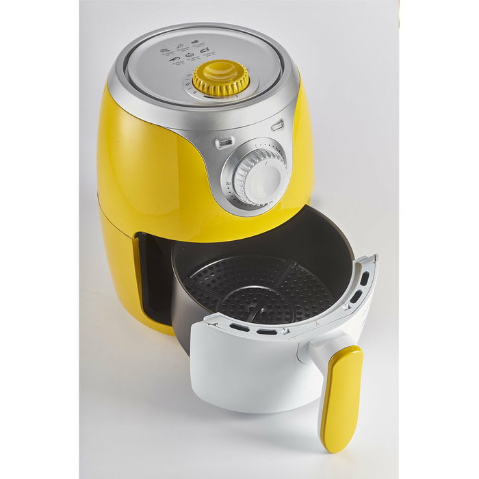 Ariete 4615 MINI FREIDORA DE AIRE AIRY